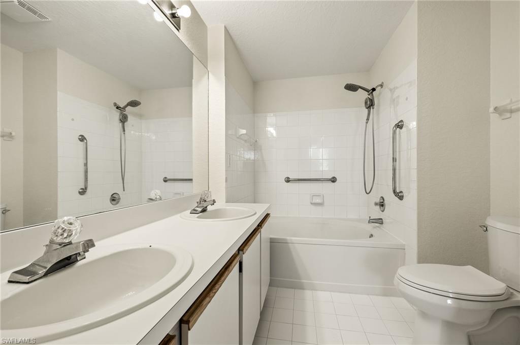 TUSCANY GARDENS - Residential Lease