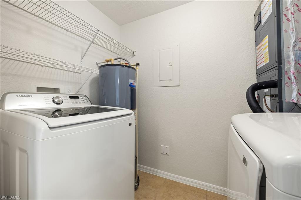 TUSCANY GARDENS - Residential Lease