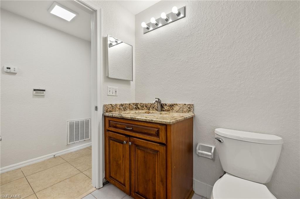 TUSCANY GARDENS - Residential Lease