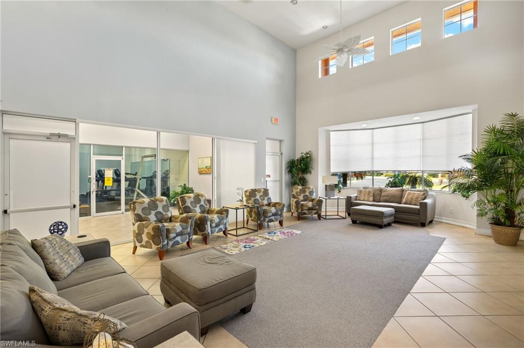 TUSCANY GARDENS - Residential Lease