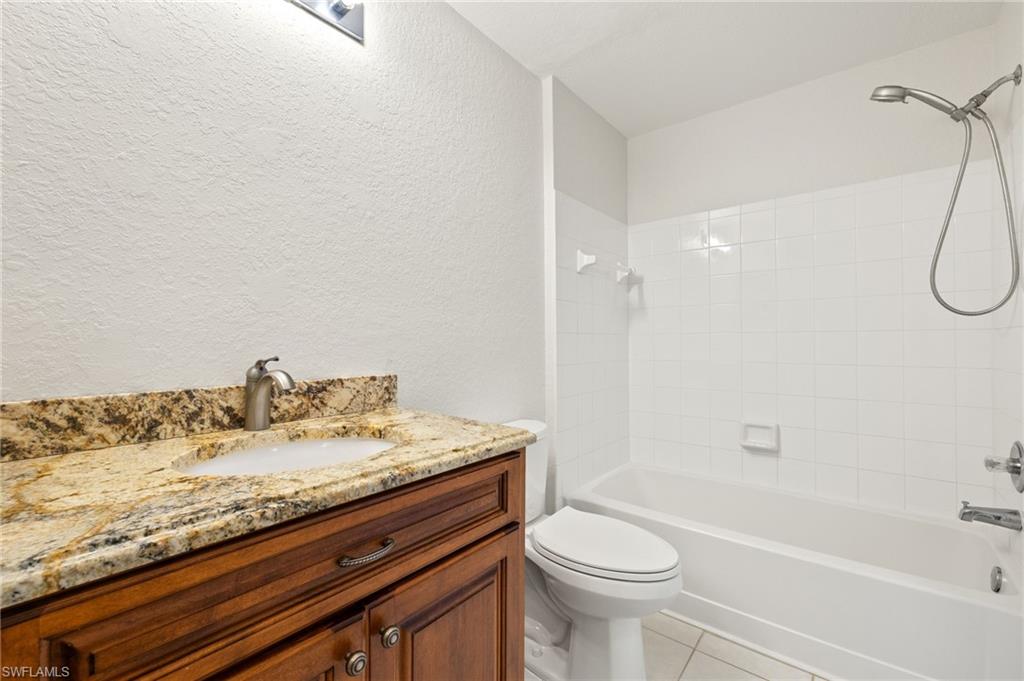 TUSCANY GARDENS - Residential Lease