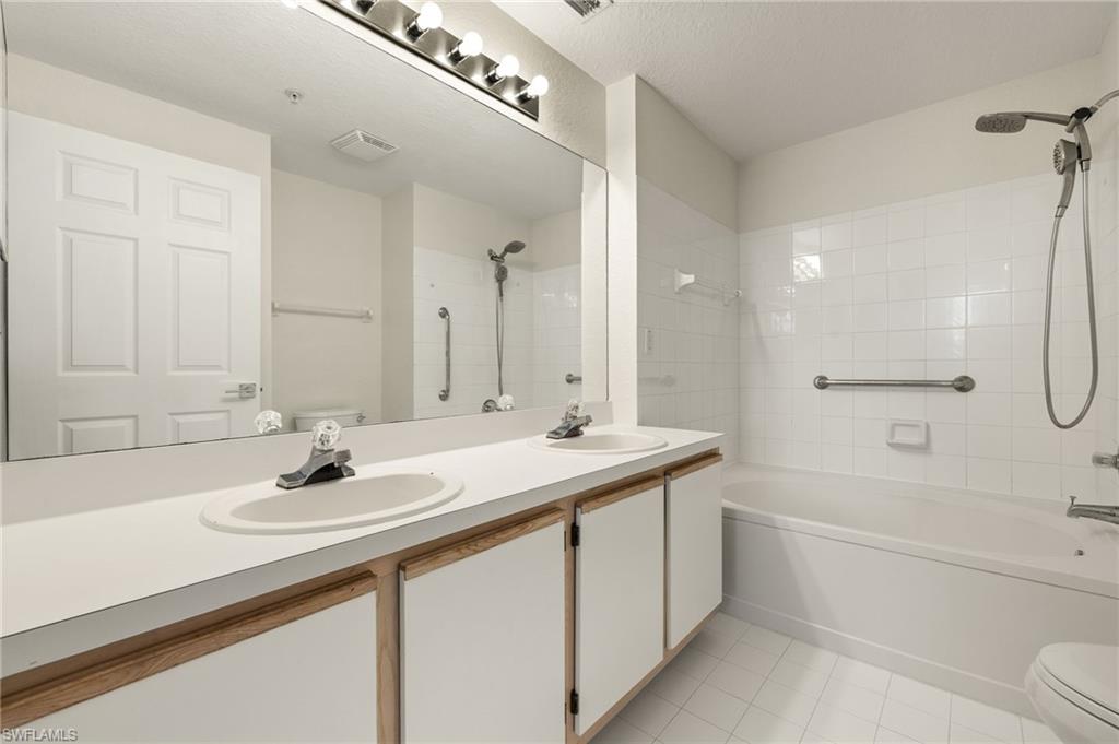 TUSCANY GARDENS - Residential Lease