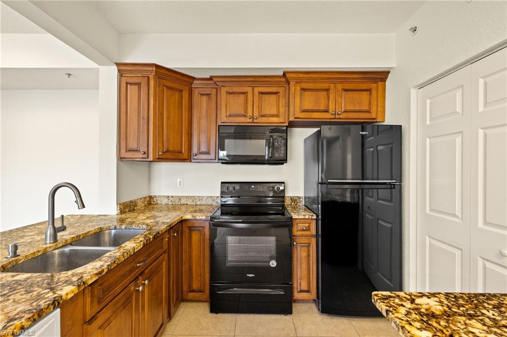 TUSCANY GARDENS - Residential Lease