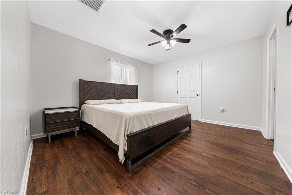 GOLDEN GATE CITY - Residential