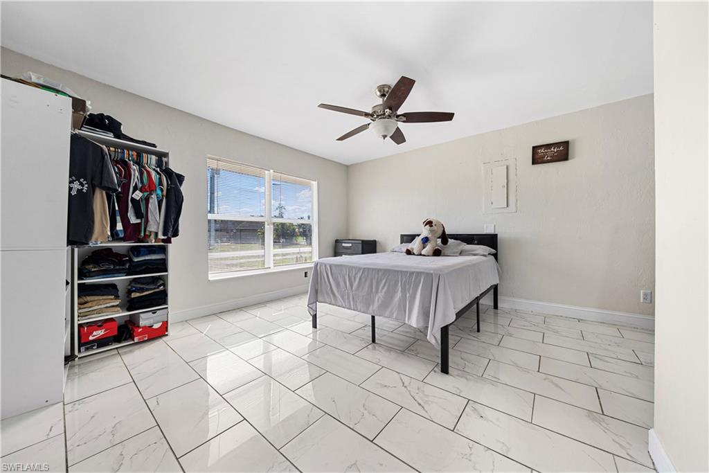 GOLDEN GATE CITY - Residential