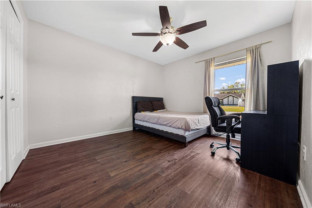 GOLDEN GATE CITY - Residential