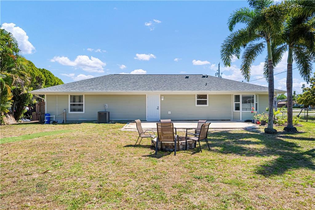 GOLDEN GATE CITY - Residential