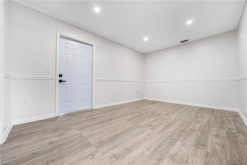 GOLDEN GATE CITY - Residential