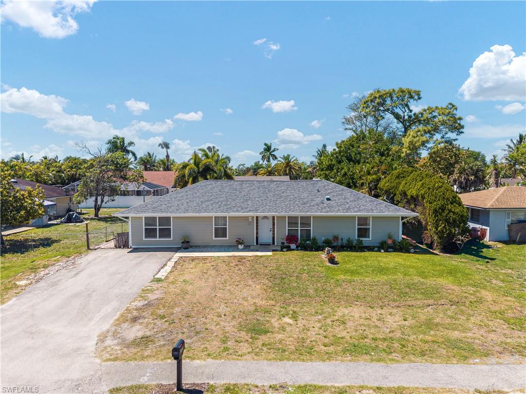 GOLDEN GATE CITY - Residential