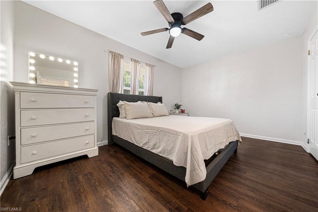 GOLDEN GATE CITY - Residential