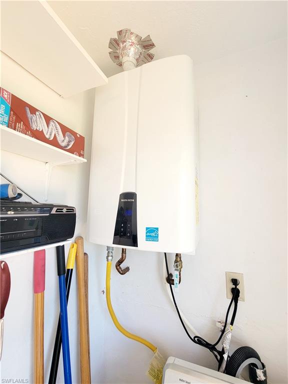 CAMILLE GARDENS - Residential