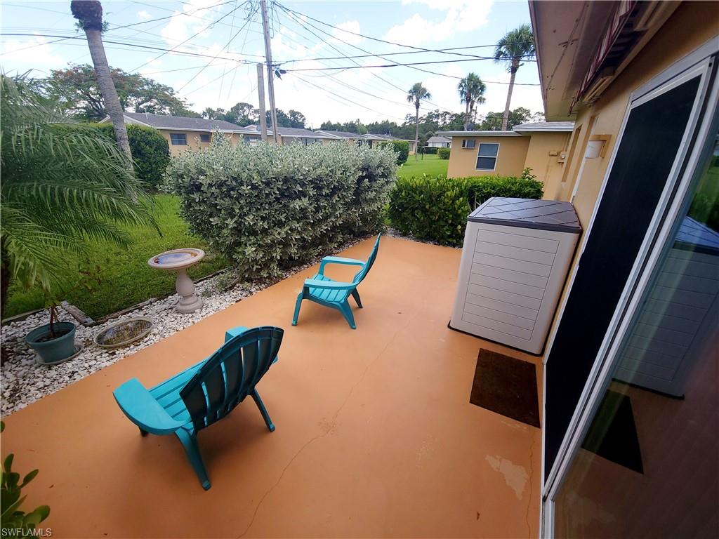 CAMILLE GARDENS - Residential