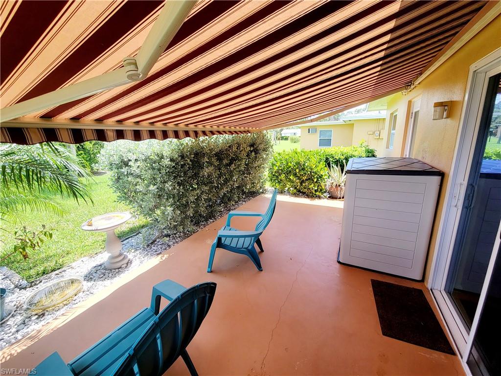 CAMILLE GARDENS - Residential