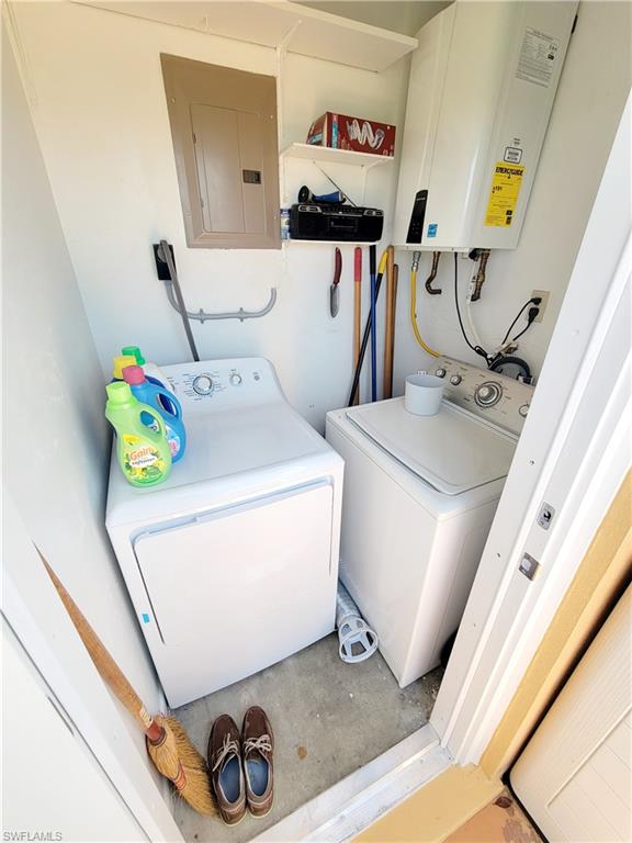 CAMILLE GARDENS - Residential