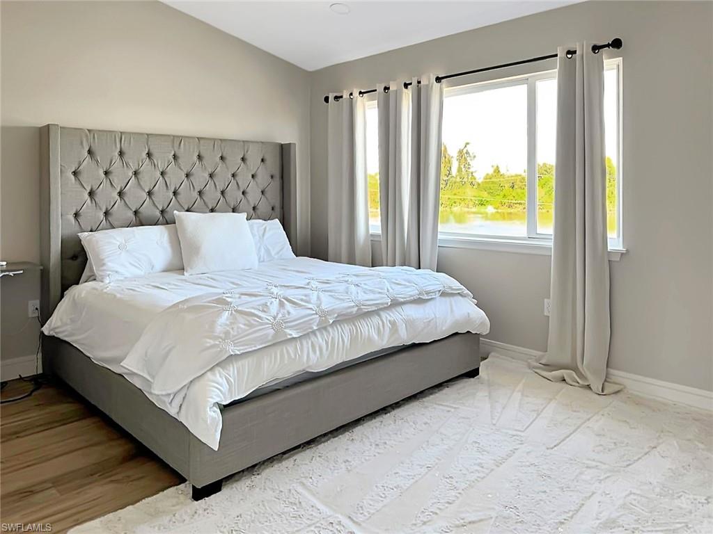 ENCLAVE AT CYPRESS LAKE CONDO - Residential