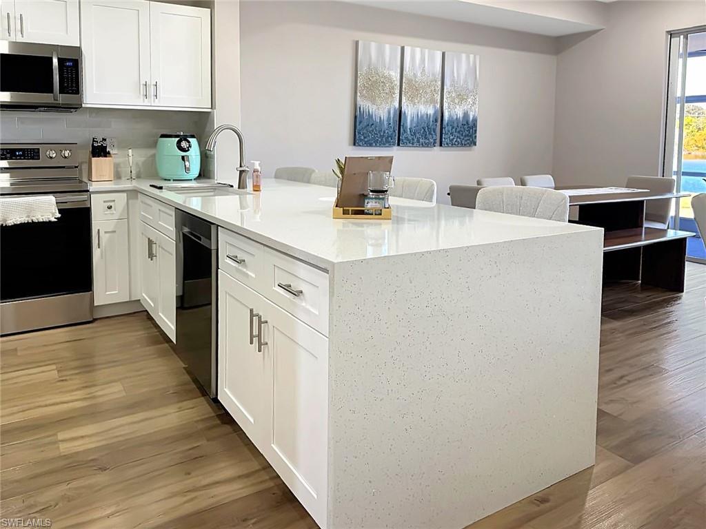 ENCLAVE AT CYPRESS LAKE CONDO - Residential