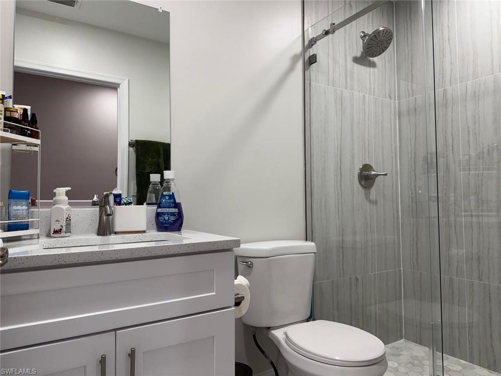 ENCLAVE AT CYPRESS LAKE CONDO - Residential