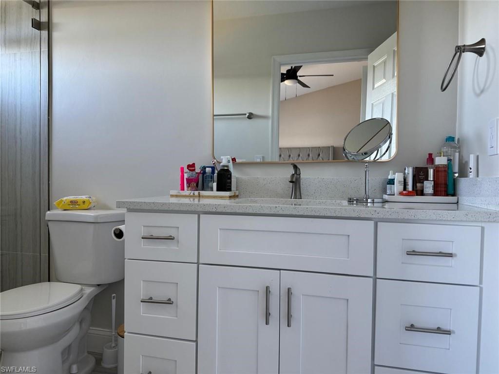 ENCLAVE AT CYPRESS LAKE CONDO - Residential