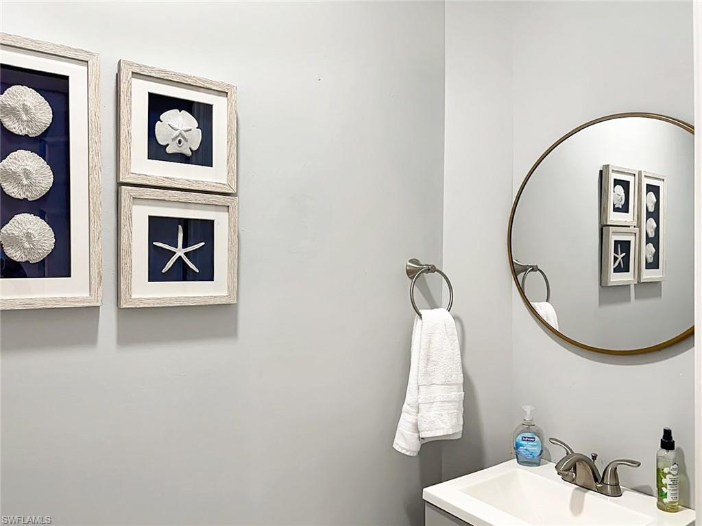 ENCLAVE AT CYPRESS LAKE CONDO - Residential