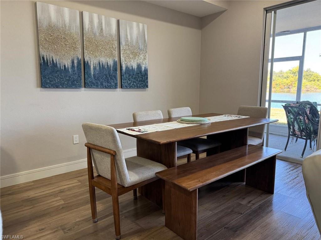 ENCLAVE AT CYPRESS LAKE CONDO - Residential