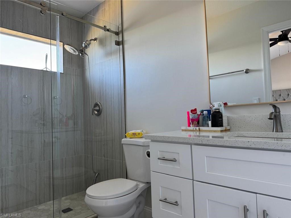 ENCLAVE AT CYPRESS LAKE CONDO - Residential