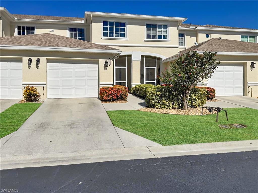 ENCLAVE AT CYPRESS LAKE CONDO - Residential