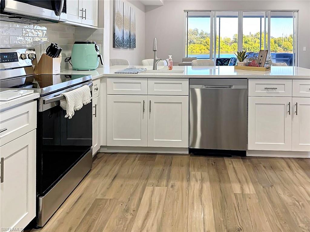 ENCLAVE AT CYPRESS LAKE CONDO - Residential