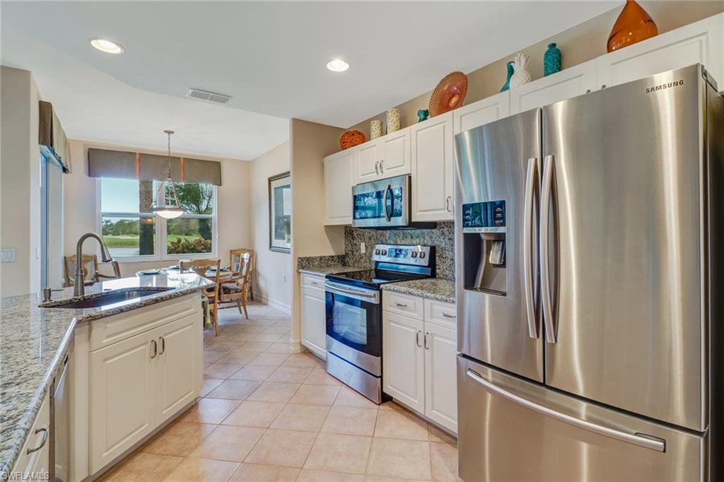 SOUTHERN HILLS - Residential