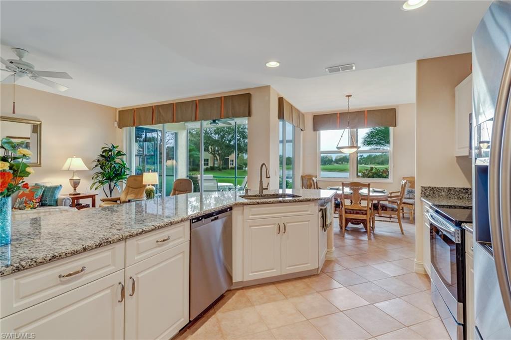 SOUTHERN HILLS - Residential