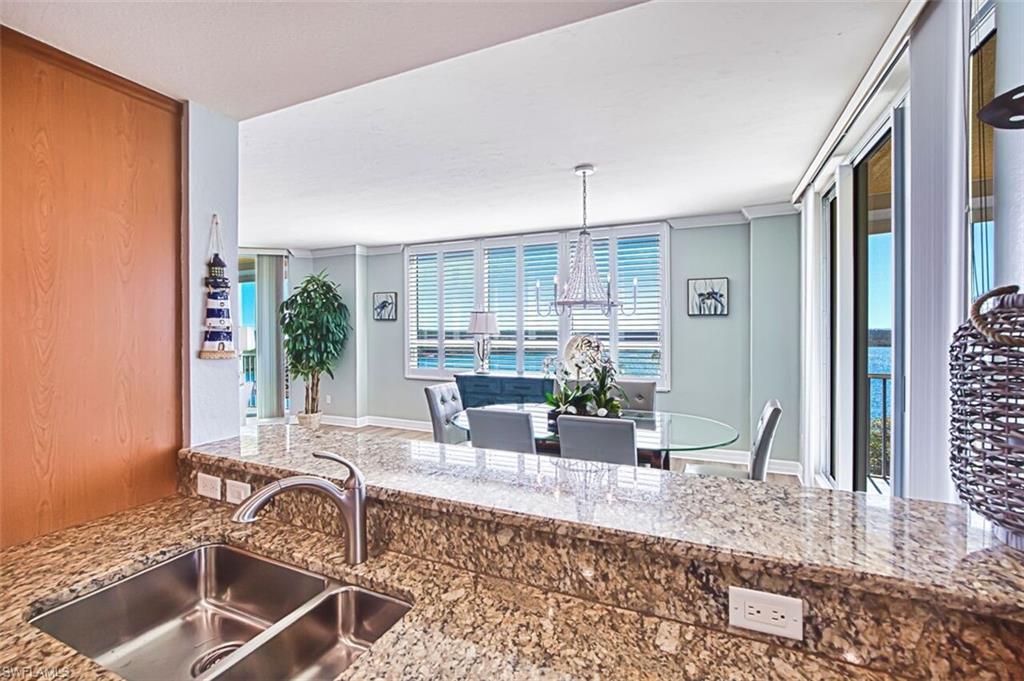 MASTIQUE - Residential