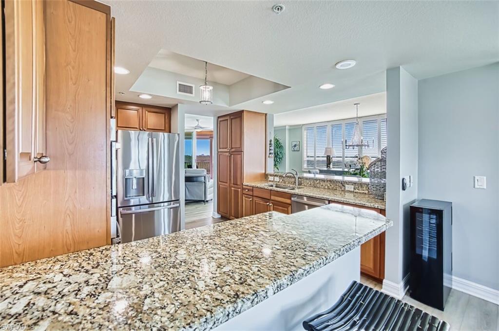 MASTIQUE - Residential