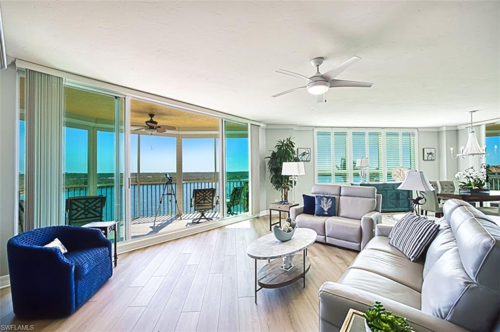 MASTIQUE - Residential