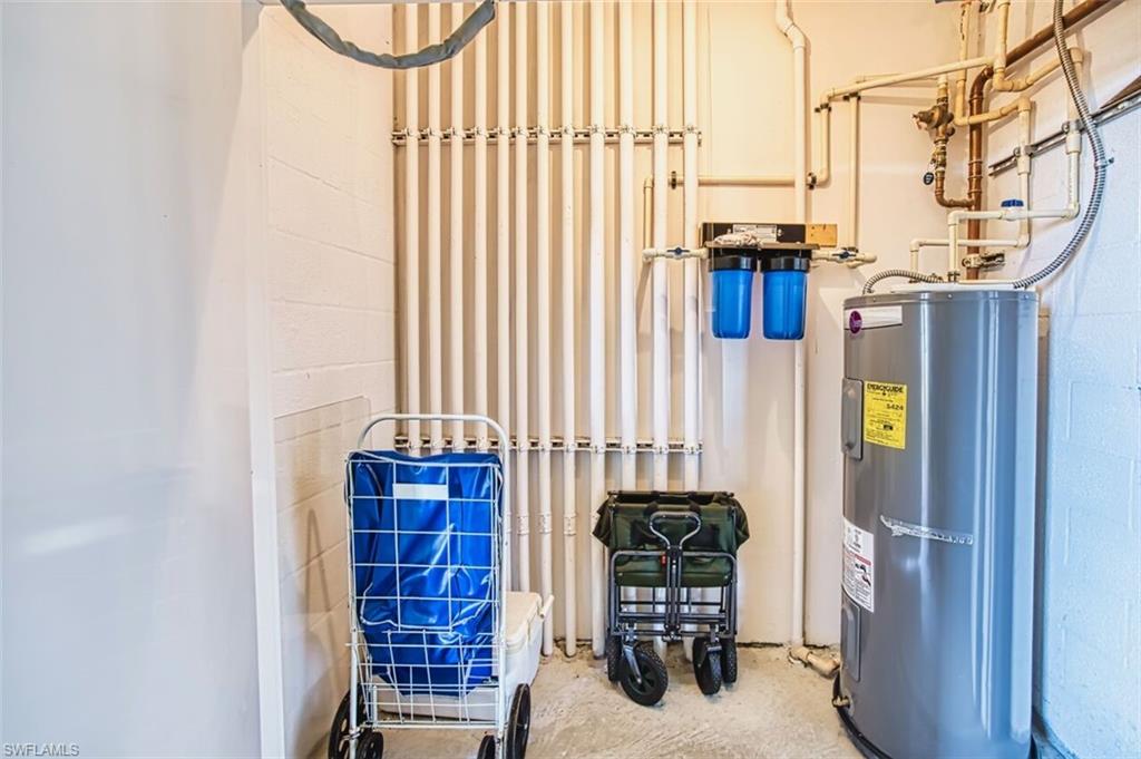 MASTIQUE - Residential