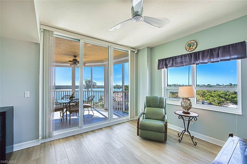 MASTIQUE - Residential