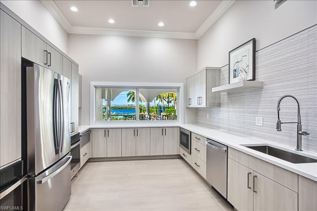 MASTIQUE - Residential