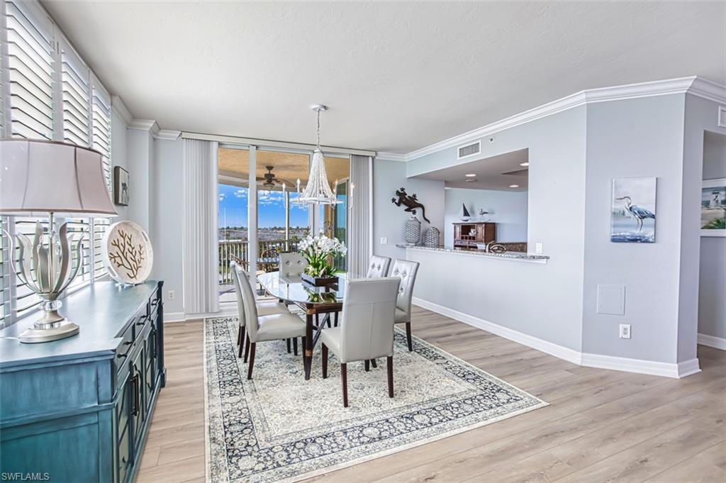 MASTIQUE - Residential