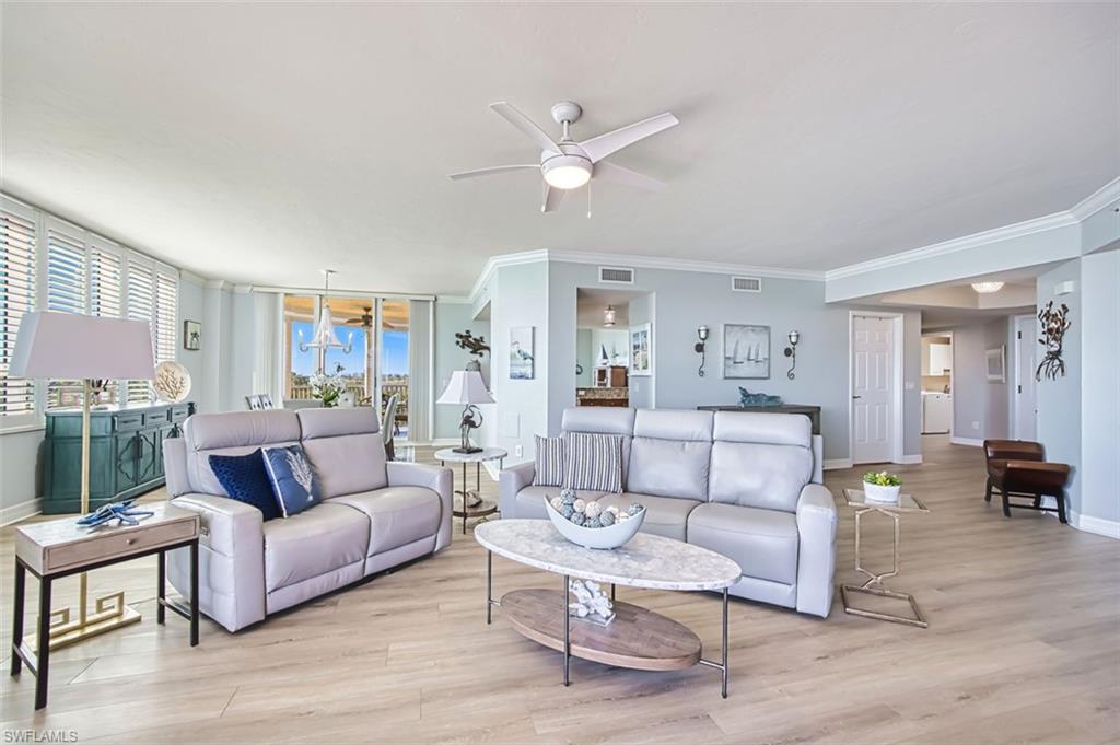 MASTIQUE - Residential