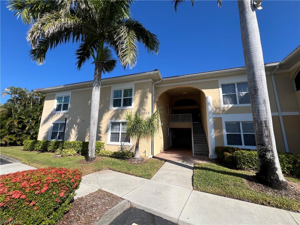 MAPLE GARDENS - Residential