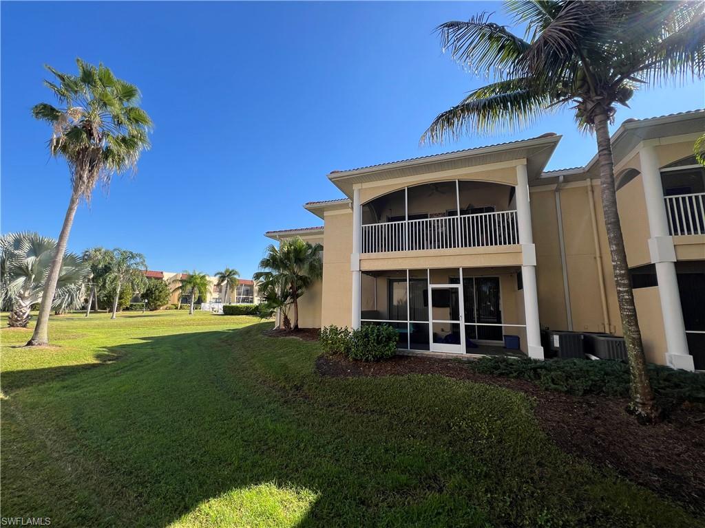 MAPLE GARDENS - Residential