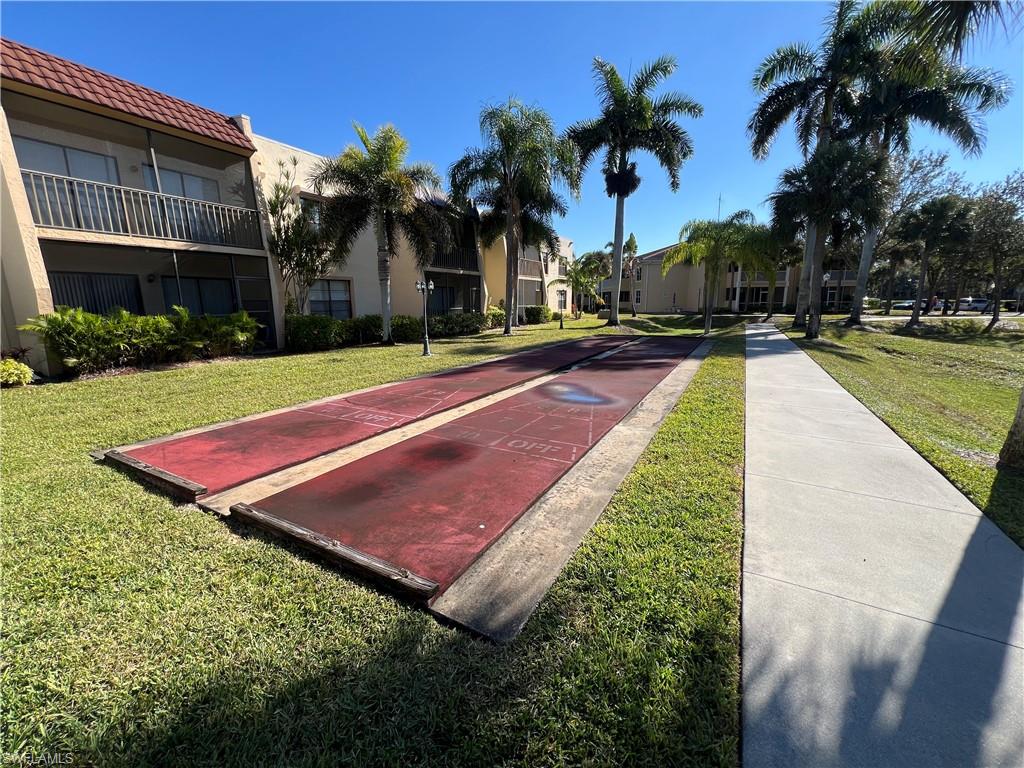 MAPLE GARDENS - Residential