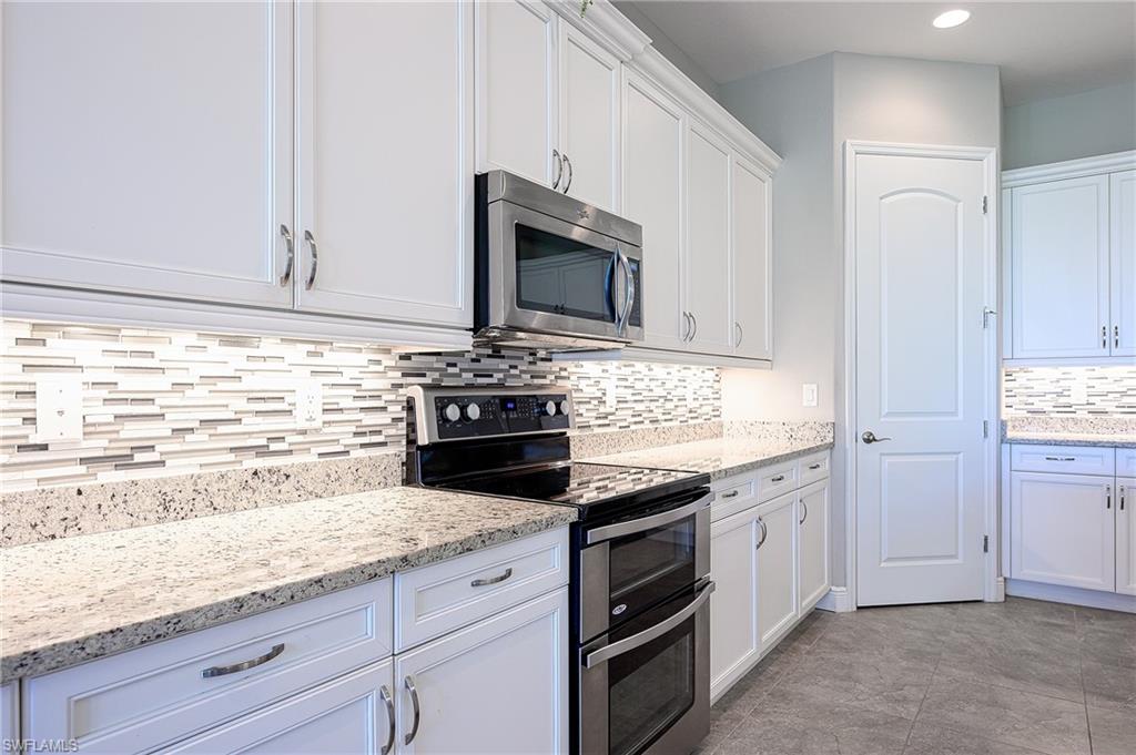 ANDALUCIA - Residential