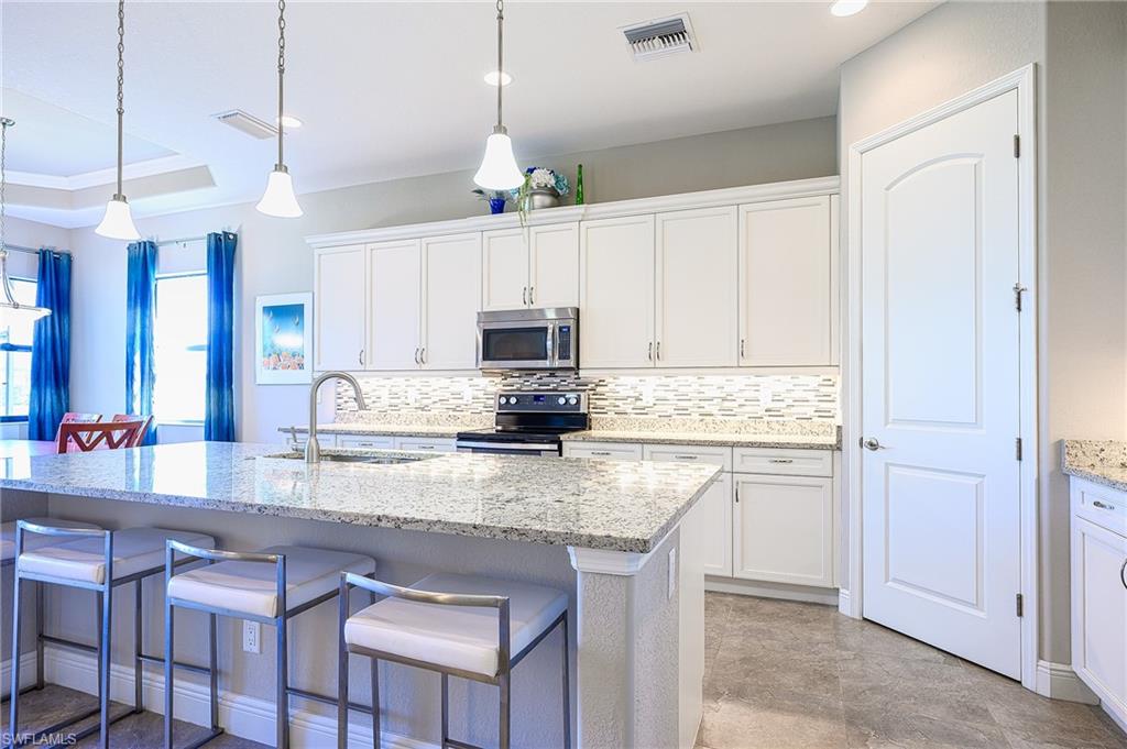 ANDALUCIA - Residential