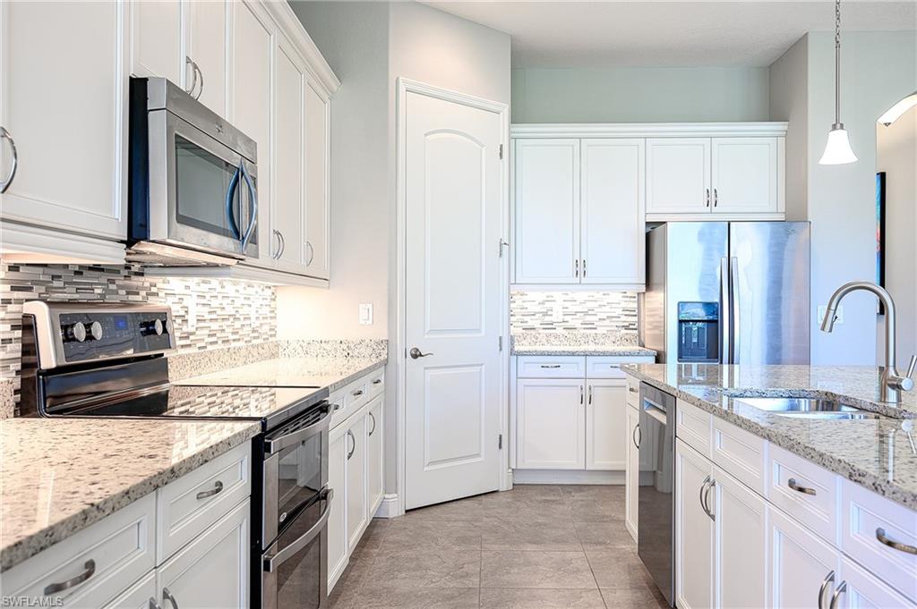 ANDALUCIA - Residential