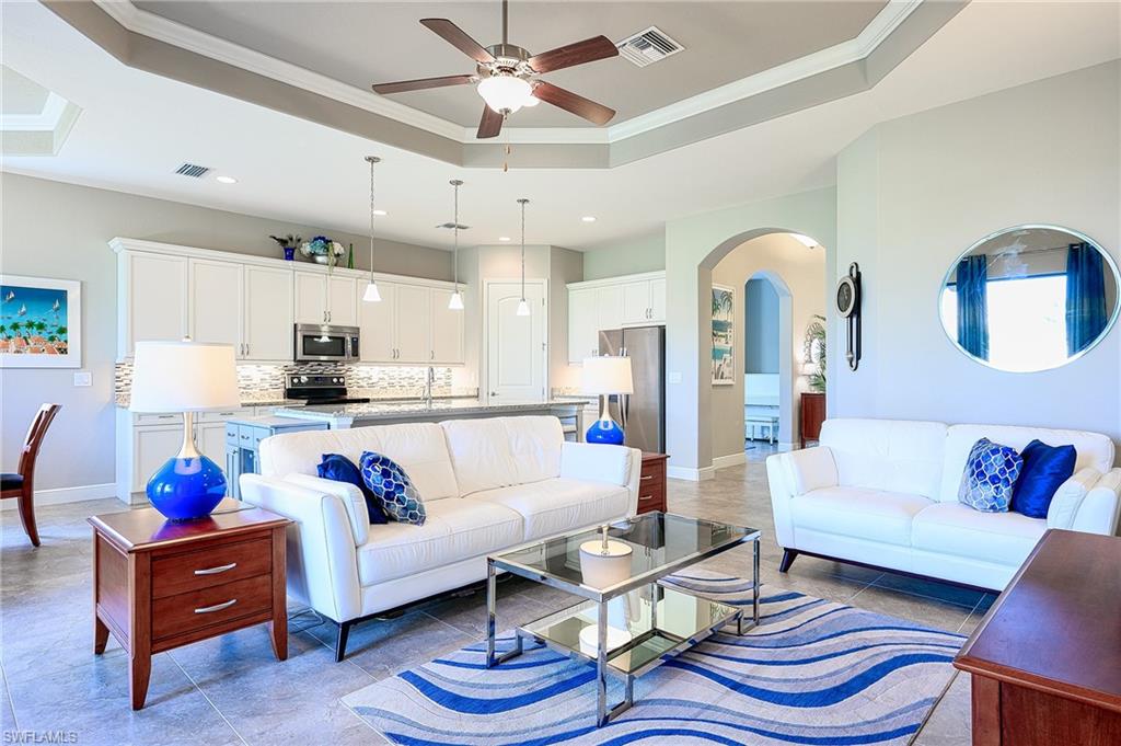 ANDALUCIA - Residential