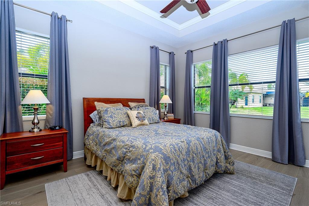 ANDALUCIA - Residential