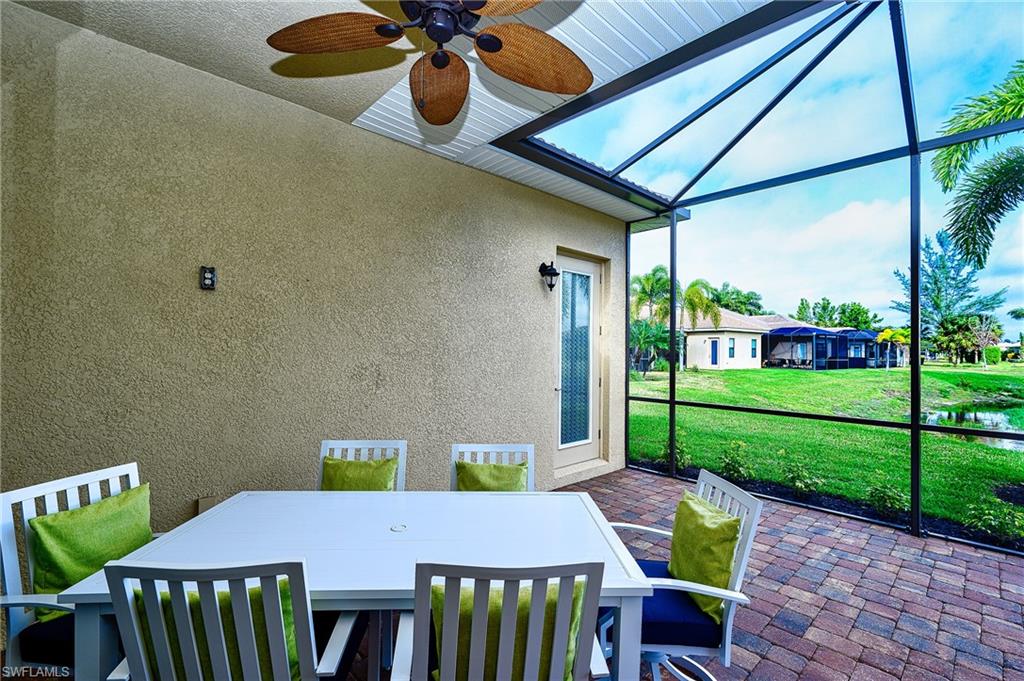 ANDALUCIA - Residential