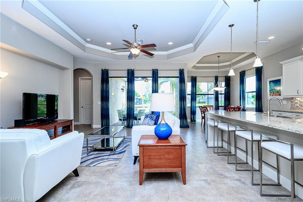 ANDALUCIA - Residential