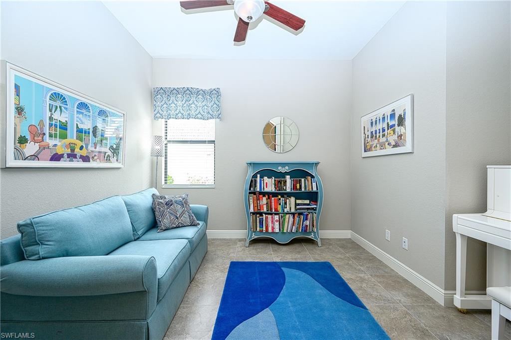 ANDALUCIA - Residential