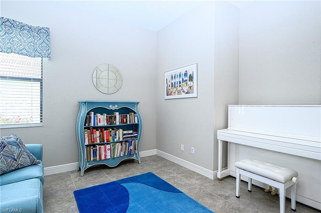 ANDALUCIA - Residential