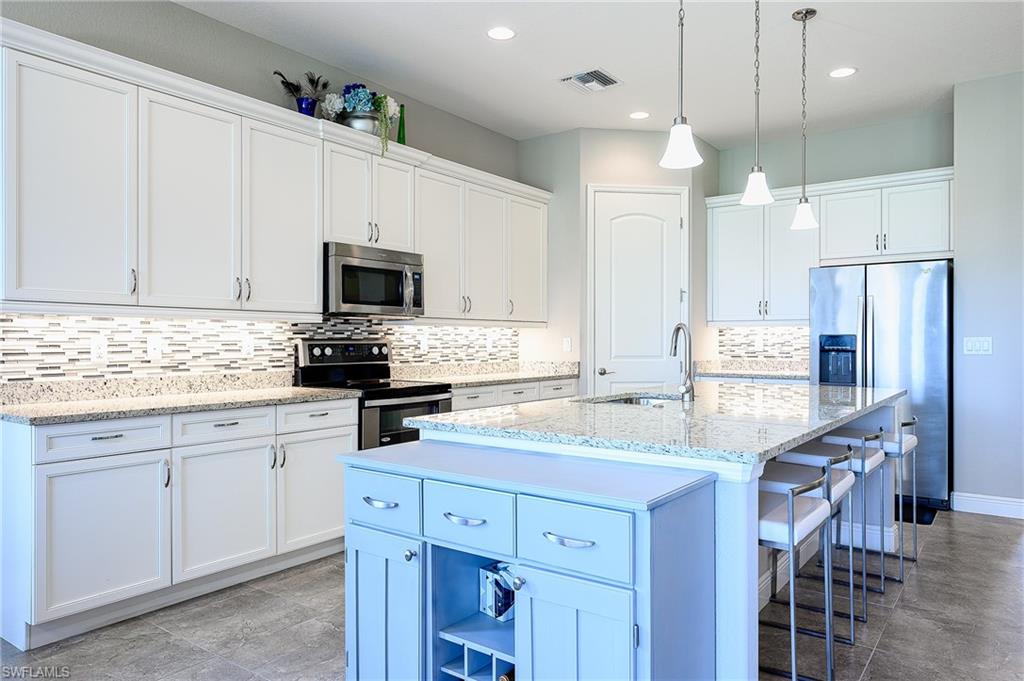 ANDALUCIA - Residential